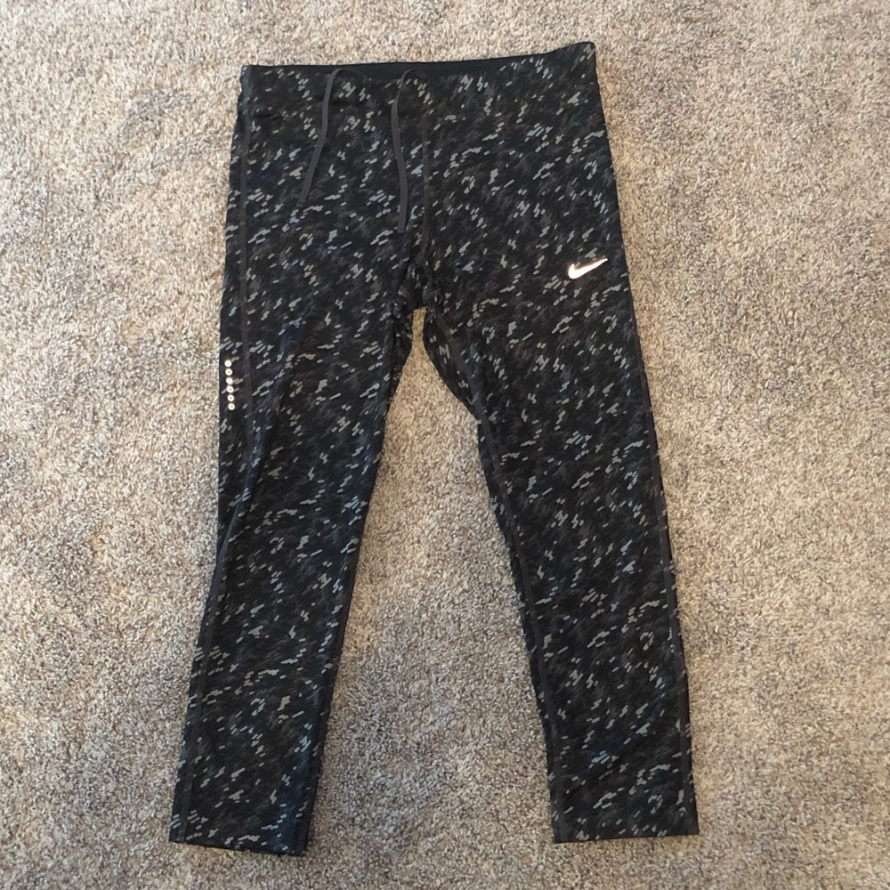 Nike Dri-Fit Crop leggings